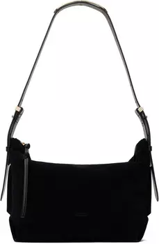 Лейденская сумка Isabel Marant, черный