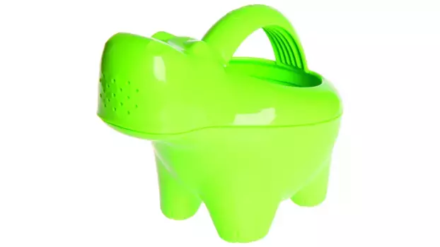 Лейка hippo fashion Spielstabil