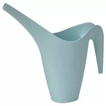 Лейка Ikea PS 2002, 1,2 л, серо-голубой