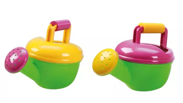 Лейка, рассыпная