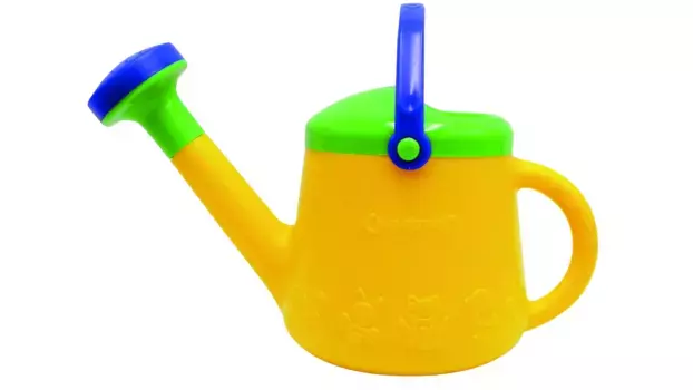 Лейка в саду Spielstabil