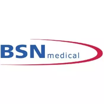 Лейкомед Прозрачный Пластырь Плюс Стерильный 10х25 см 5 шт. Bsn Medical