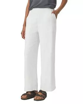 Лейла Брюки Splendid, белый