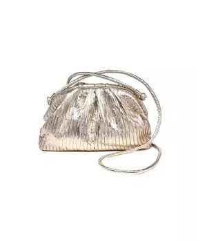 Лейла Кроссбоди Moda Luxe, серебряный