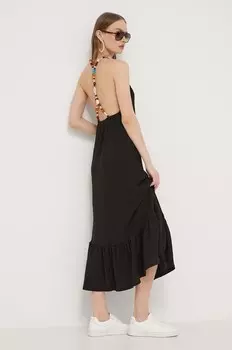 ЛЕЙЛА платье Desigual, черный