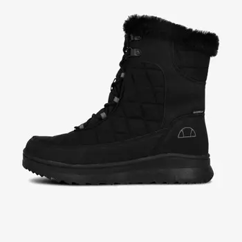 Лейла сапоги Ellesse, черный