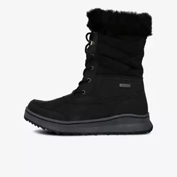 Лейла сапоги Ellesse, черный