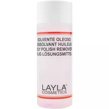 Лейла Солвенте Олеосо 500мл Layla