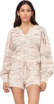 Лейла Свитер L*Space, цвет Solstice Space Dye