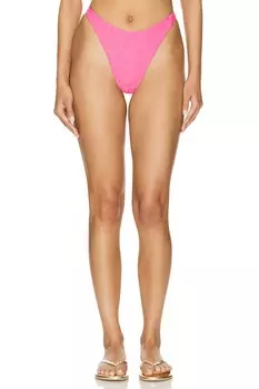 Лейлани бикини-низ Lspace, цвет cosmo