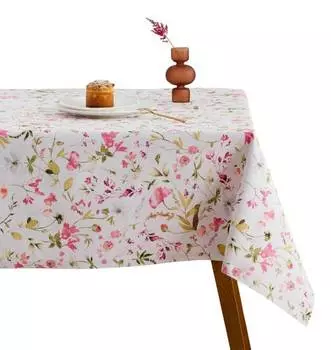 Лейра скатерть Home & You, розовый