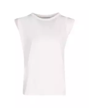 Лейтон футболка March23, белый