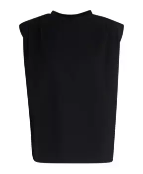 Лейтон футболка March23, черный