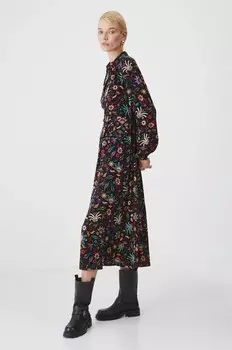 Лекарственное платье Medicine, черный