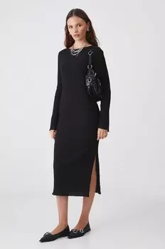 Лекарственное платье Medicine, черный