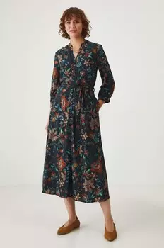 Лекарственное платье Medicine, черный