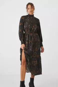 Лекарственное платье Medicine, черный