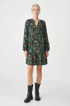 Лекарственное платье Medicine, мультиколор