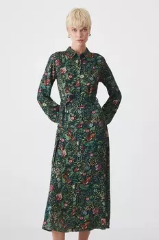 Лекарственное платье Medicine, мультиколор