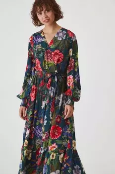 Лекарственное платье Medicine, зеленый