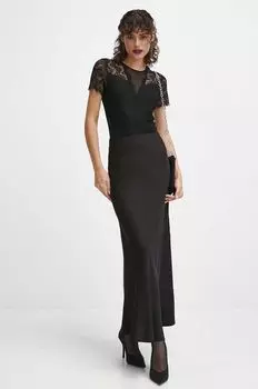 Лекарственное тело Medicine, черный