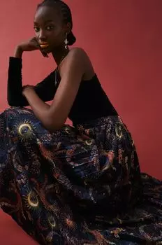 Лекарственное тело Medicine, черный