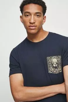 Лекарство Medicine, темно-синий