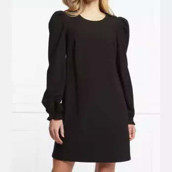 Леккит платье Silvian Heach, черный