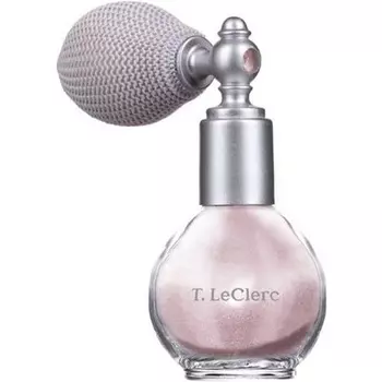 Леклерк Ла Пудр Секрет 4G, Original S.W.A.T