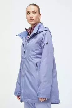 Лела куртка Burton, синий