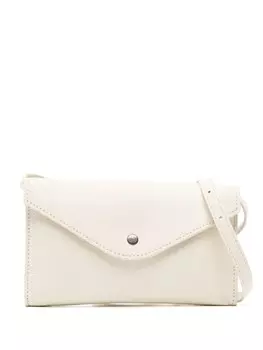 LEMAIRE конверт кожаный кошелек, нейтральный цвет