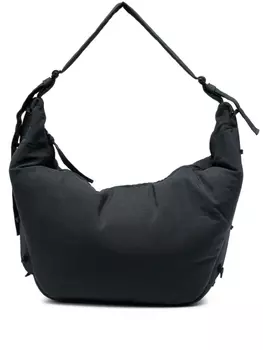 LEMAIRE сумка на плечо Soft Game, синий