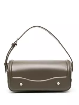 LEMAIRE сумка-тоут Ransel, зеленый