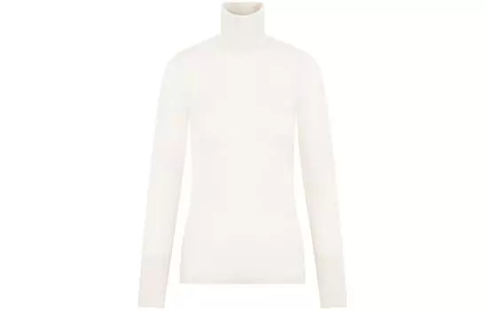 Lemaire Свитер женские белые