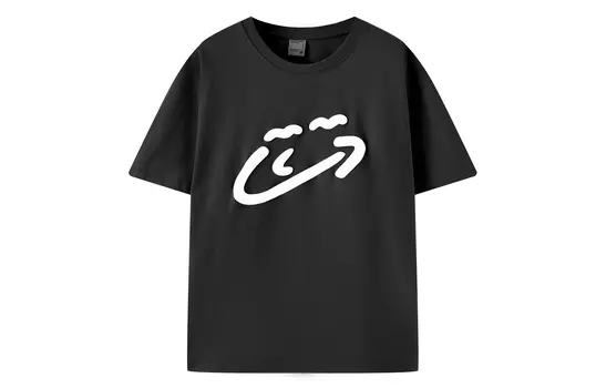 LEMANISM Футболка унисекс, Белый