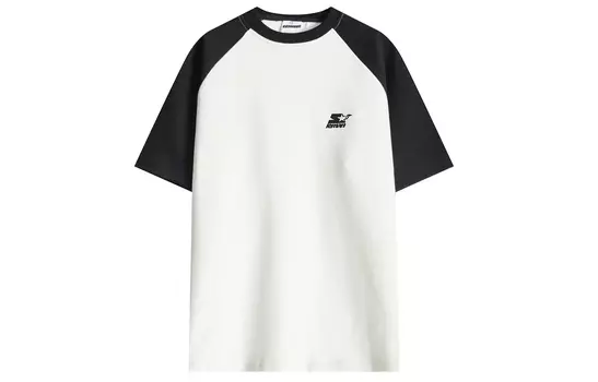 LEMANISM Футболка унисекс, Черно-белый