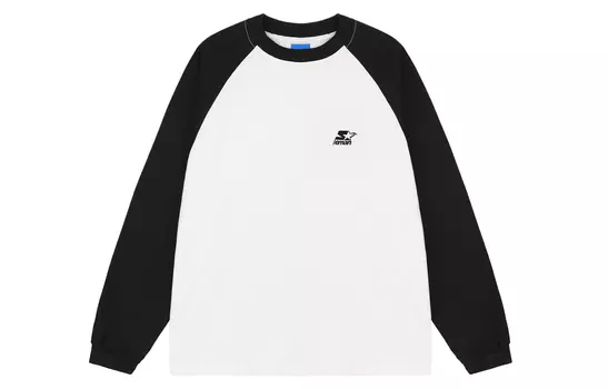 LEMANISM Футболка унисекс, Черно-белый