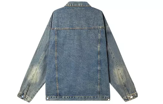 LEMANISM Куртка унисекс, Черный