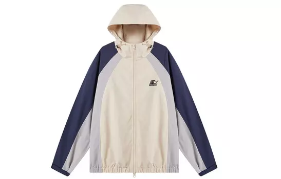 LEMANISM Куртка унисекс для активного отдыха, Зеленый