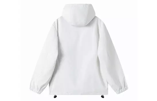 LEMANISM Пуховик унисекс, Черный