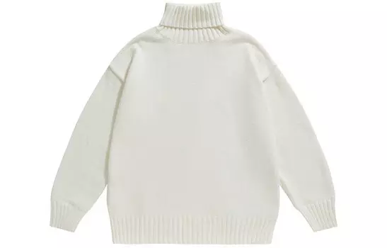 LEMANISM Свитер унисекс, Ярко-желтый