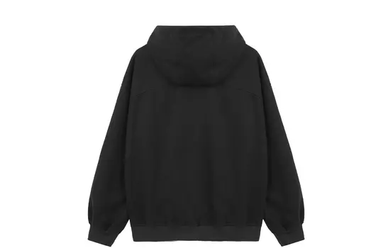 LEMANISM Толстовка унисекс, Черный