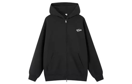 LEMANISM Толстовка унисекс, Черный