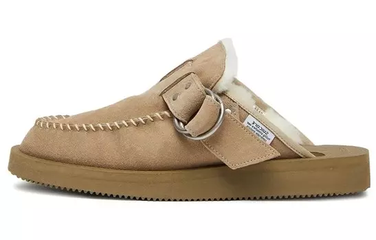 LEMI-Mab 'Taupe' Suicoke