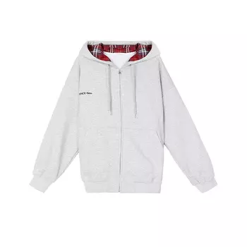 Lemon Fairy Женская толстовка, Серый