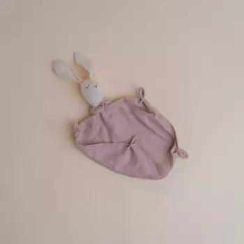 Лен Tuli Dirty Pink Sei Mia