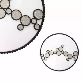 Lena Plafond 40W Led 480 мм Потолочный светильник Потолочный светильник Milagro