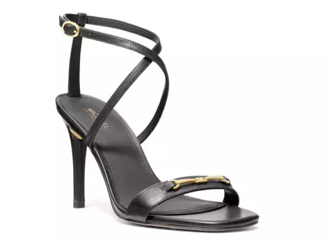Lena Сандалии Michael Michael Kors, Black