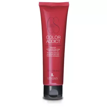 LENDAN COLOR ADDICT маска для окрашенных волос - 150мл Inna Marka