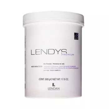 LENDAN LENDYS Премиальный осветлитель для волос - 500 г